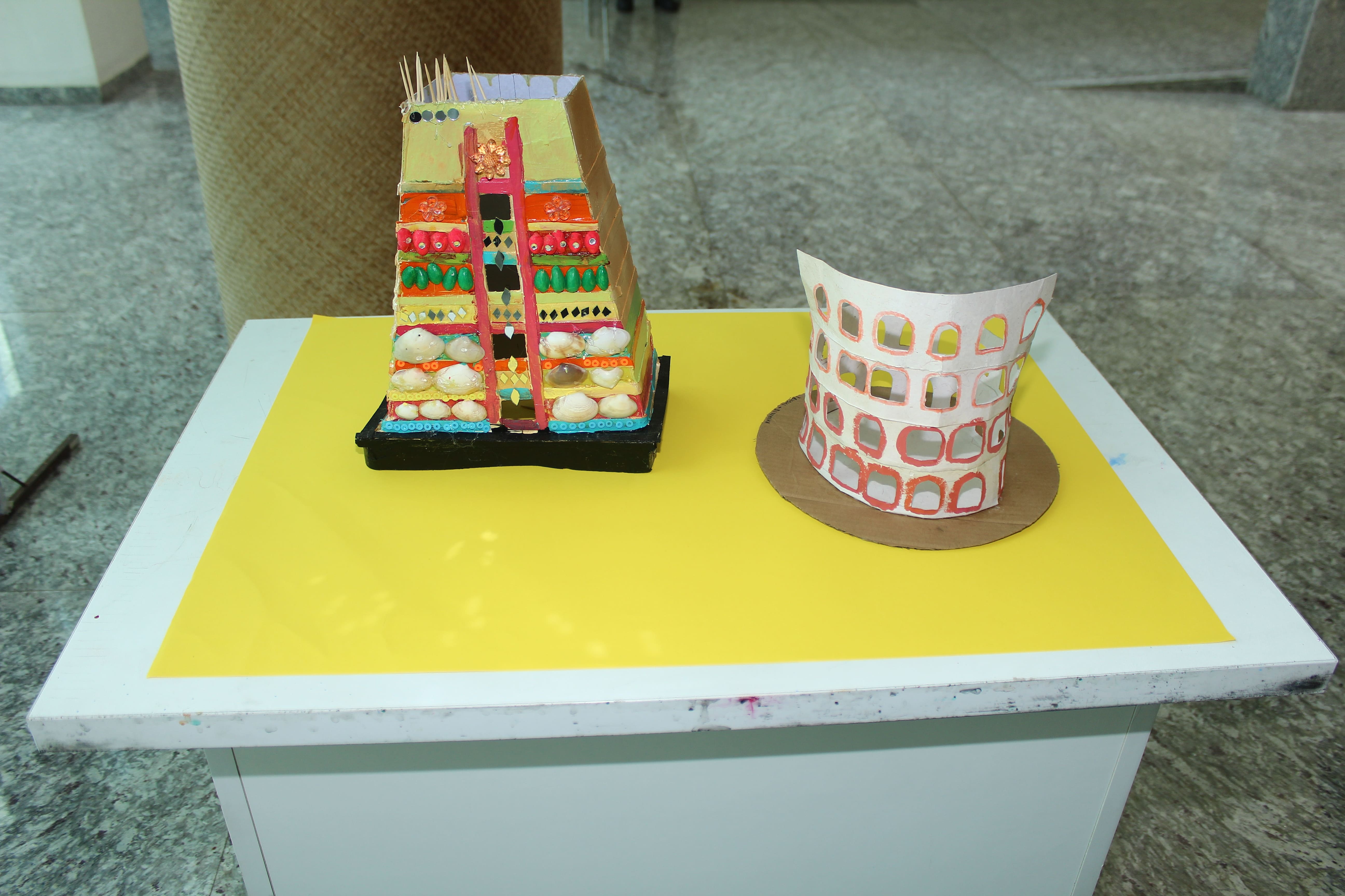   Art Exhibition 2024-25
